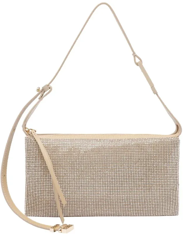 Benedetta Bruzziches Bag With 3 Compartments And 2 Flat Open Pockets