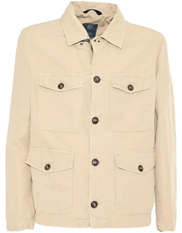 Jacket Explorer