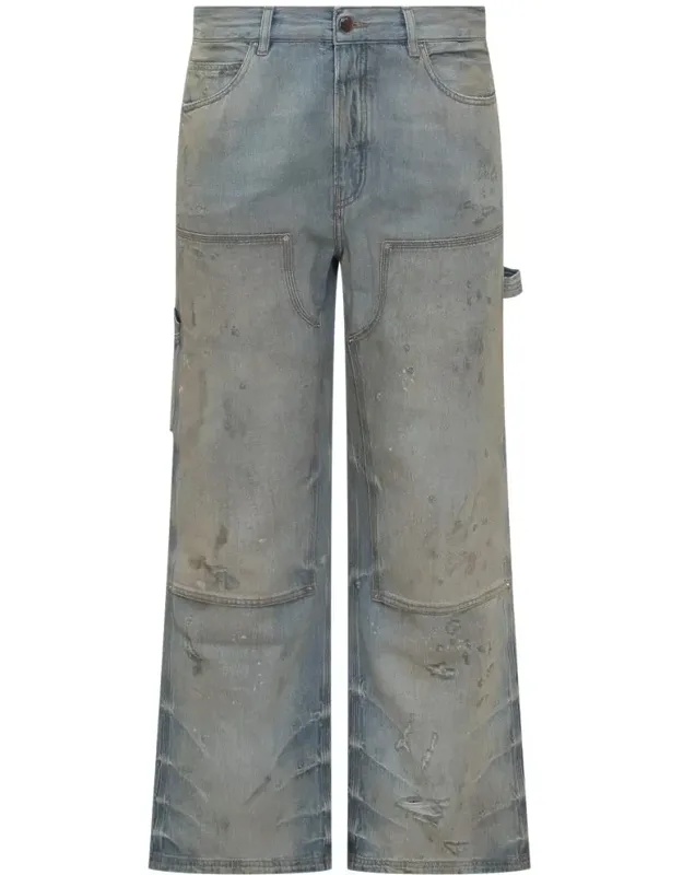 Carpenter Jeans