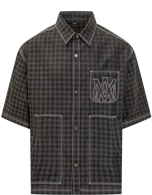 Work Shirt