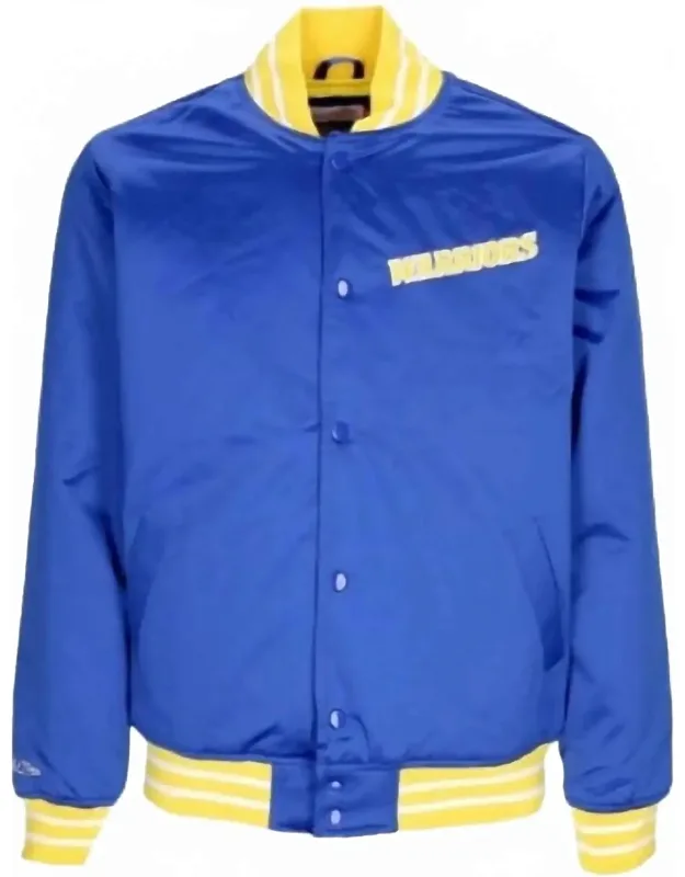 Nba Heavyweight Jacket