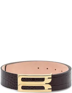 Belt