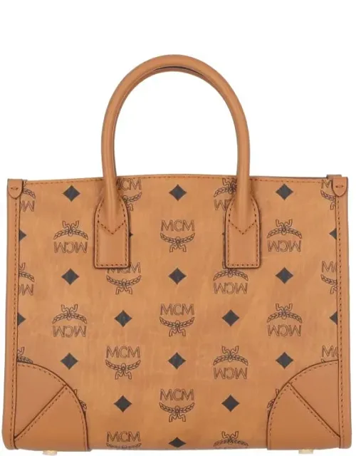 Mcm Bag