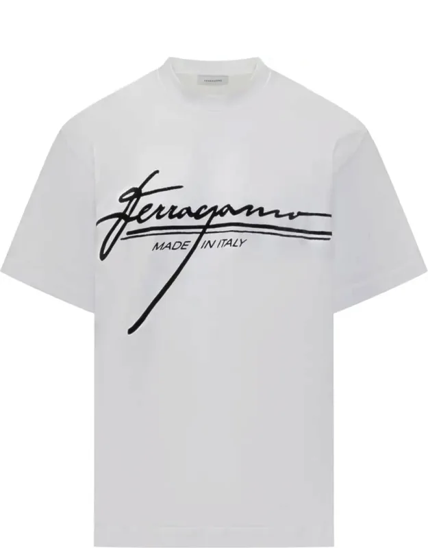 T-shirt Automatic