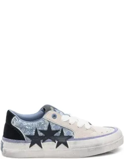 Bandana Skate Sneakers