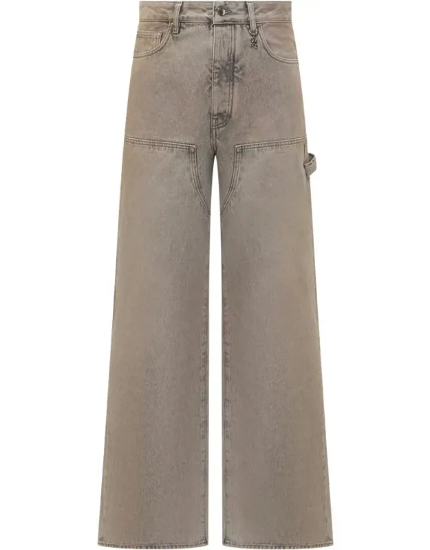Carpenter Jeans