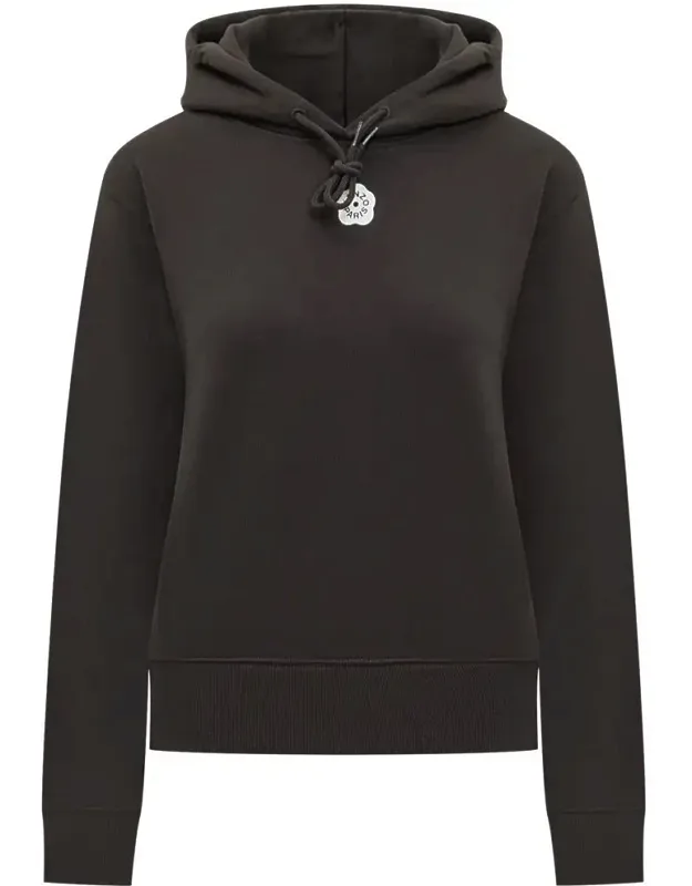 Flower Hoodie