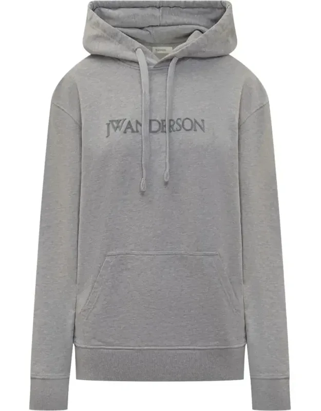 Logo Hoodie