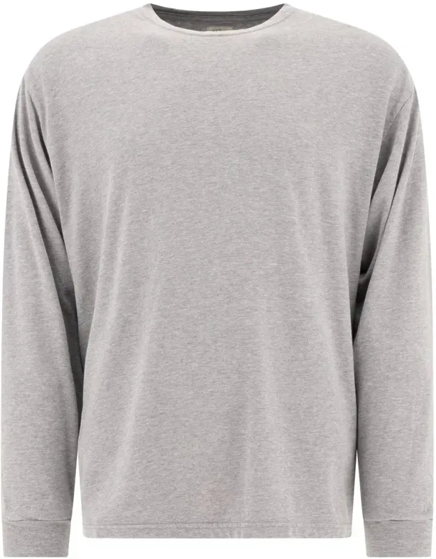 Long-sleeve T-shirt