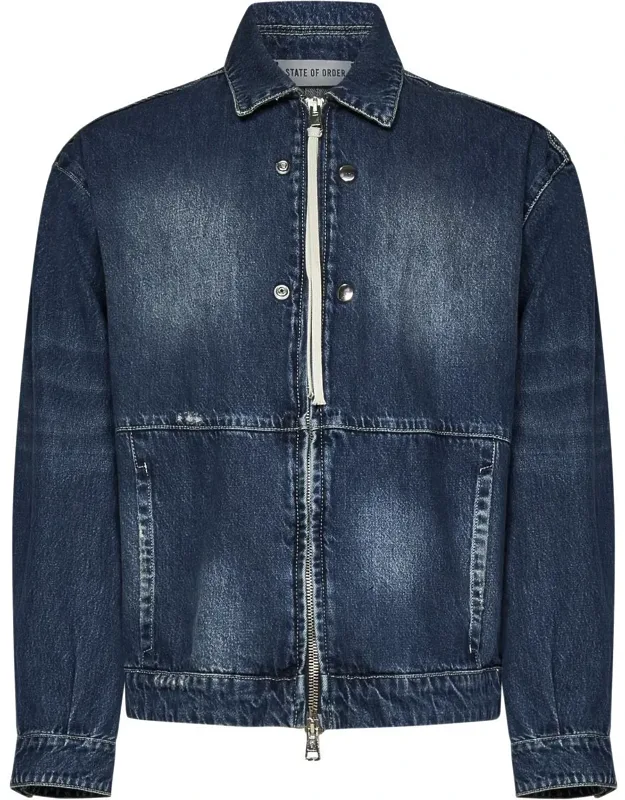 Driver Jacket
