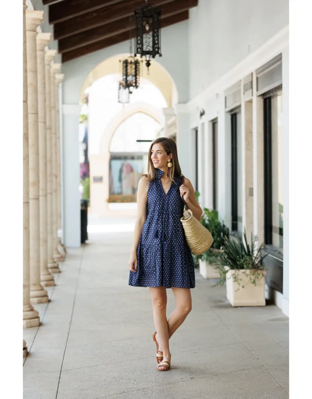 Lucile Dress