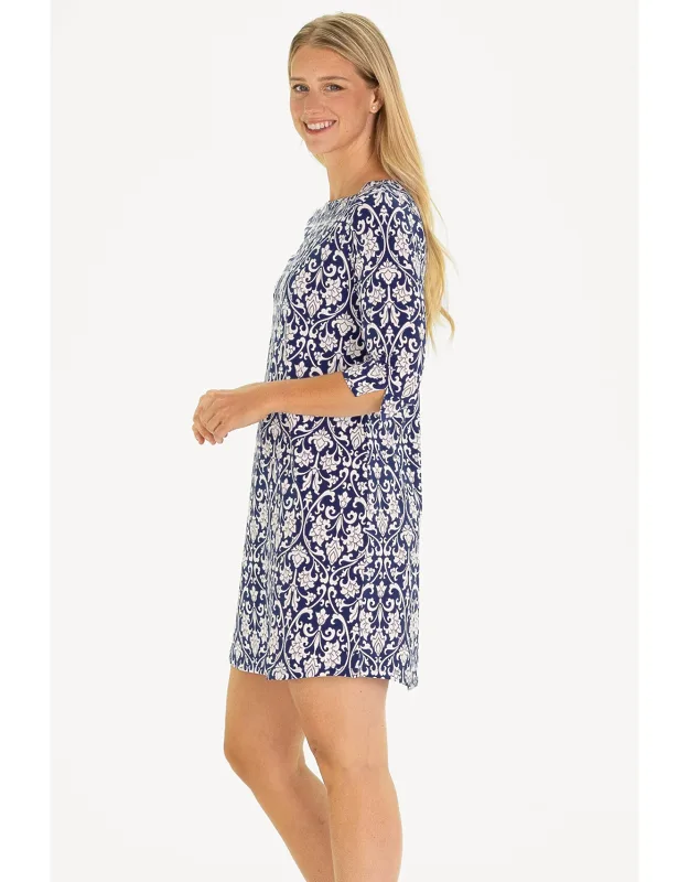 Alicia Dress