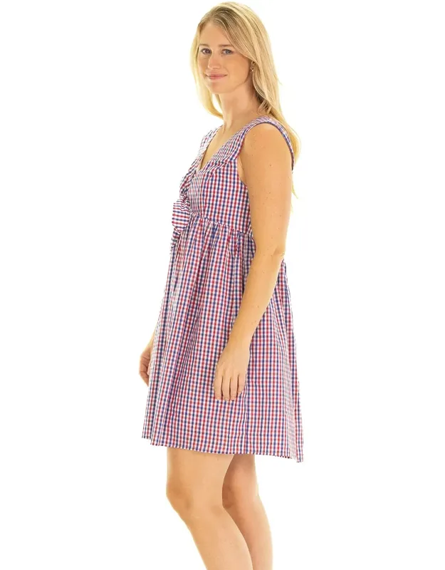 The Penelope Dress