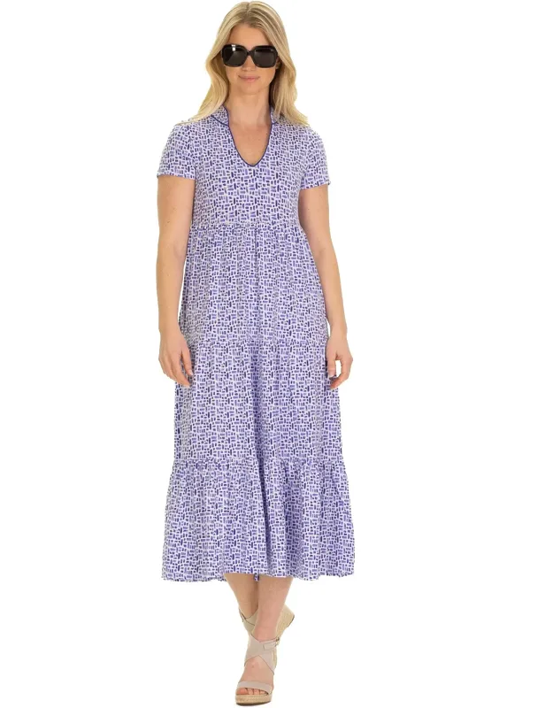 Magnolia Dress
