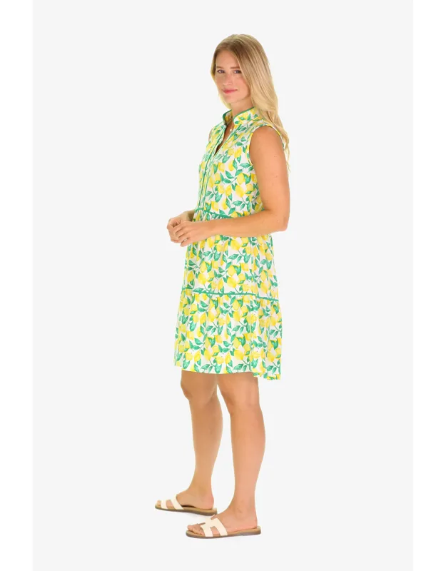 The Robin Dress