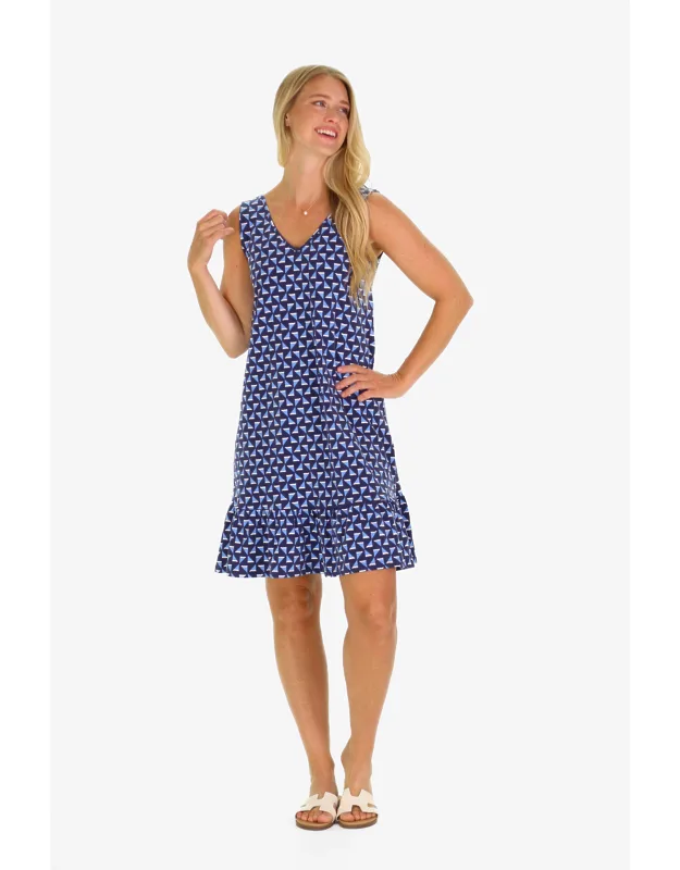 The Layla Dress