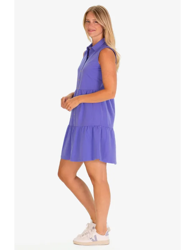 Sleeveless Dress