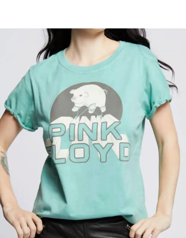 Flying Pig Tee