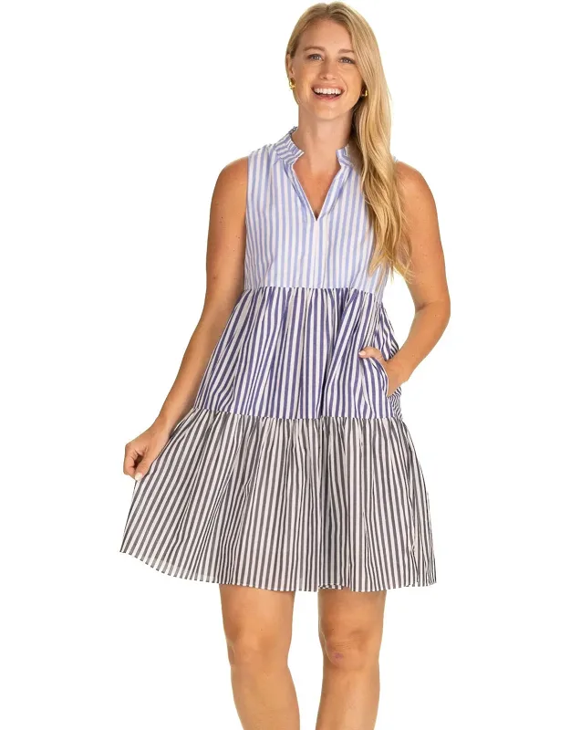 The Annika Dress