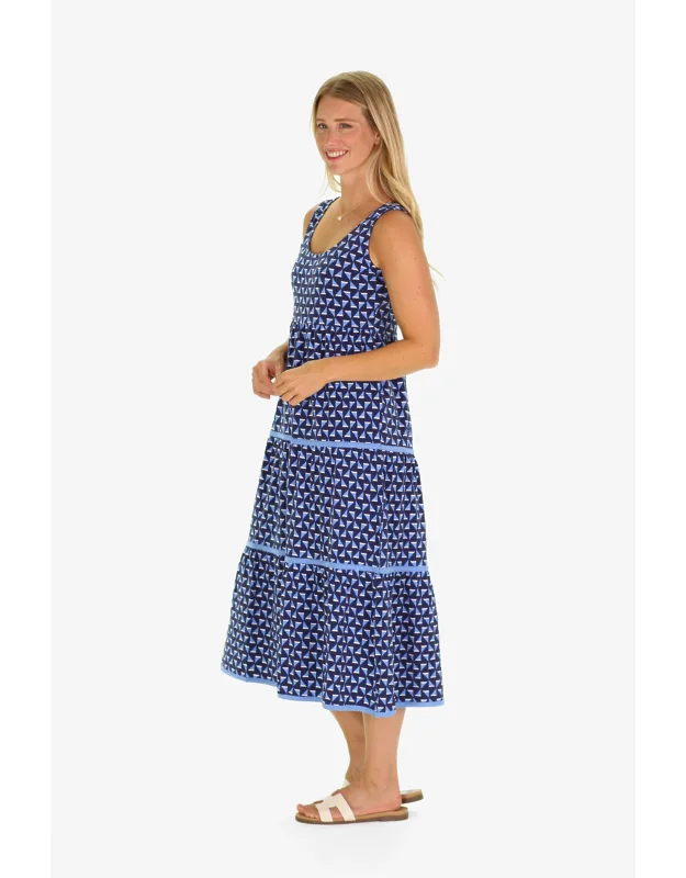 The Lucy Dress