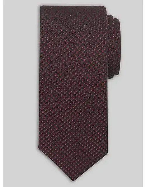 Sliding Dots Tie
