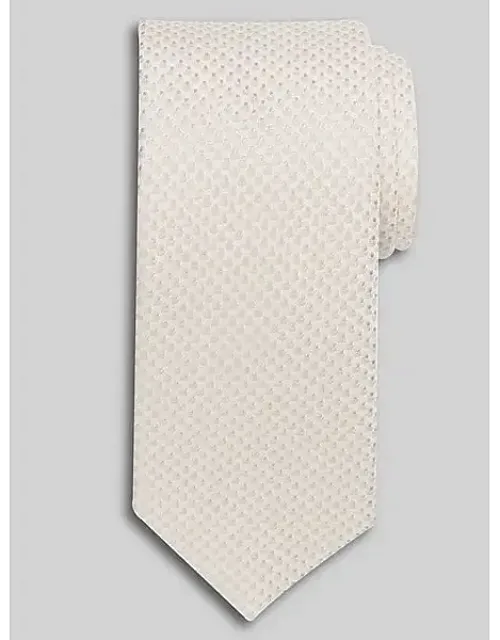 Sliding Dots Tie