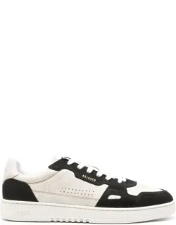 Dice Lo Suede Sneakers