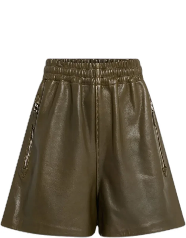 Combat Shorts