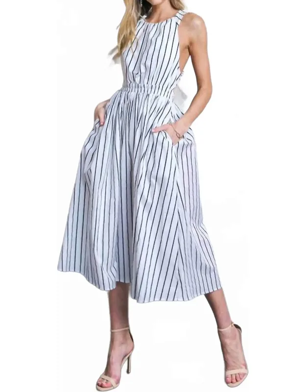 Jet Set Dress