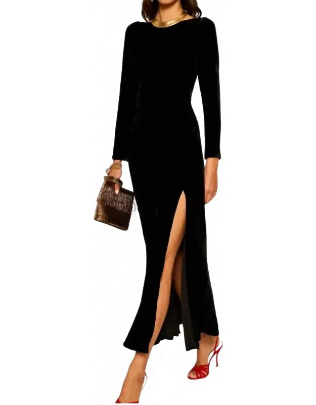 Devina Dress