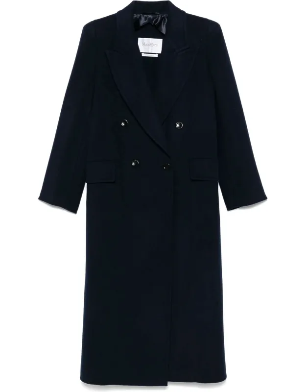 Albania Coat