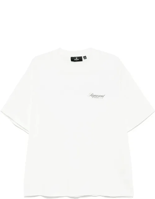 Owners Club Script T-shirt