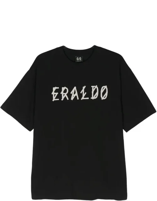 Logo-print T-shirt