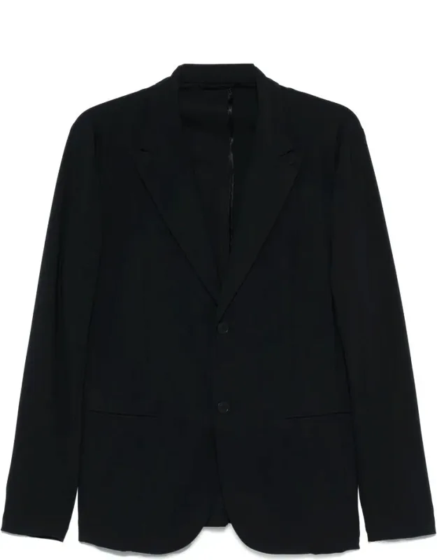 Jersey Blazer