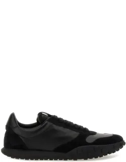 Low Top Sneakers