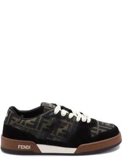 Match Sneakers