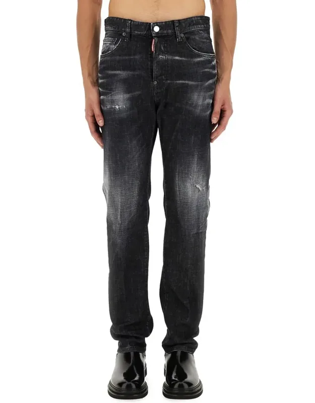 Jeans "642"