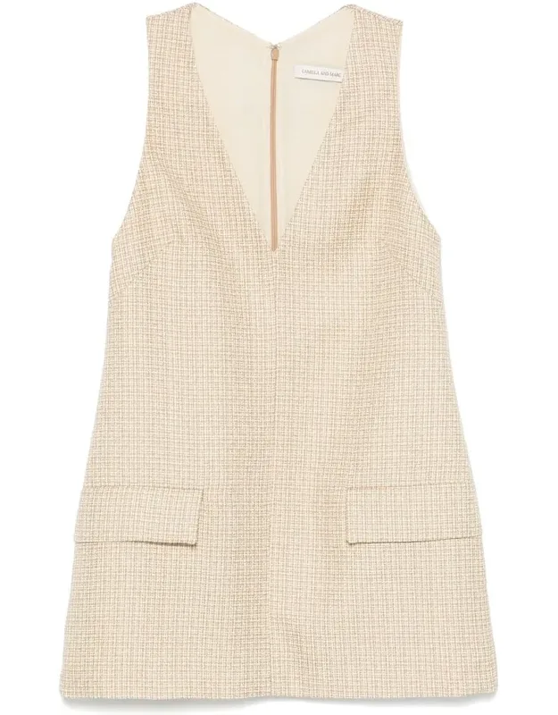 Ripley Mini Dress