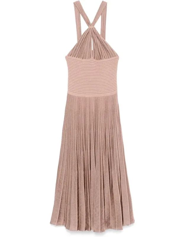 Faial Midi Dress