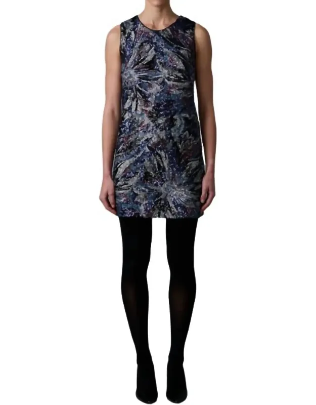 Day Shifter Dress