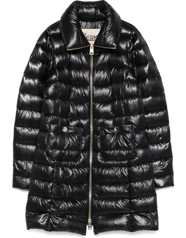 Puffer Coat