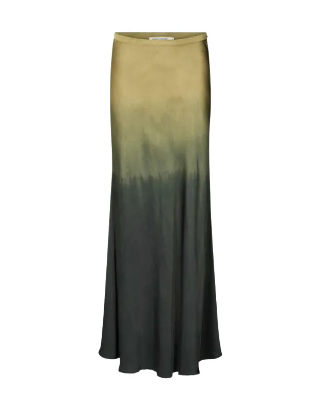 Flow Bias Skirt