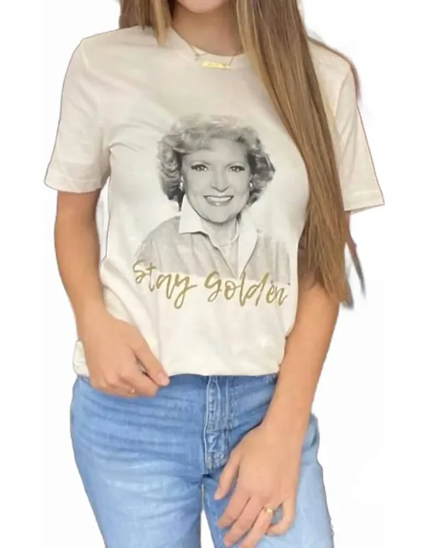 Betty Tee