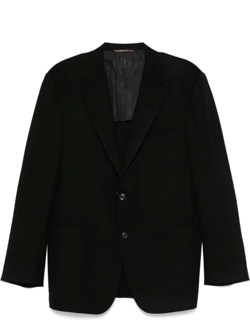 Wool Blazer
