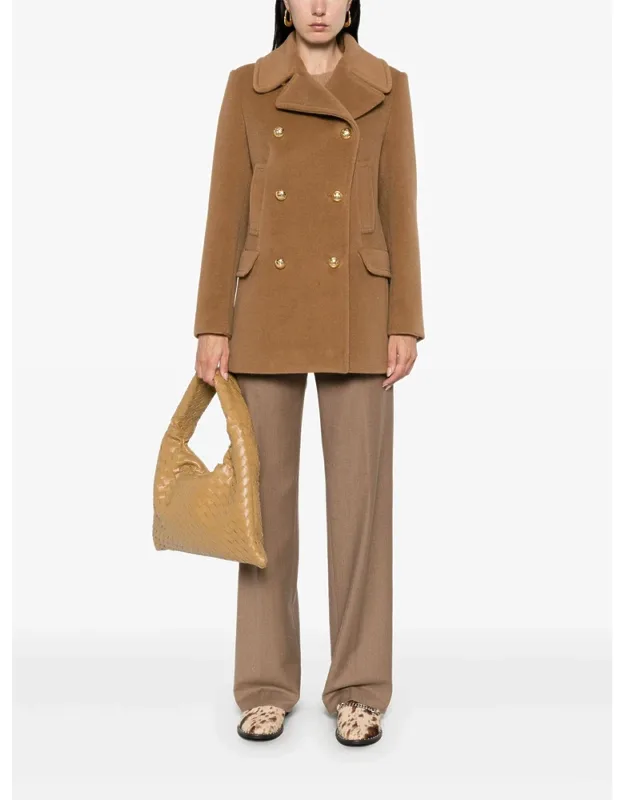 Blanche Coat