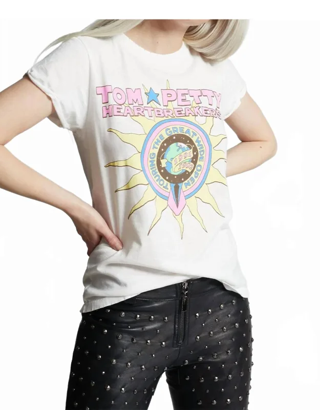 Great Wide Open Tee