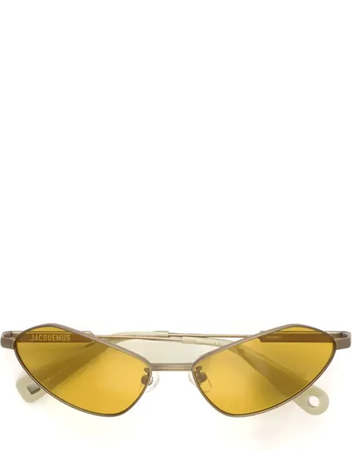 Bambino Metal Sunglasses