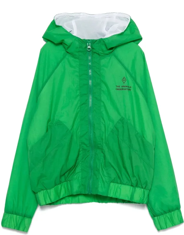 Fox Jacket