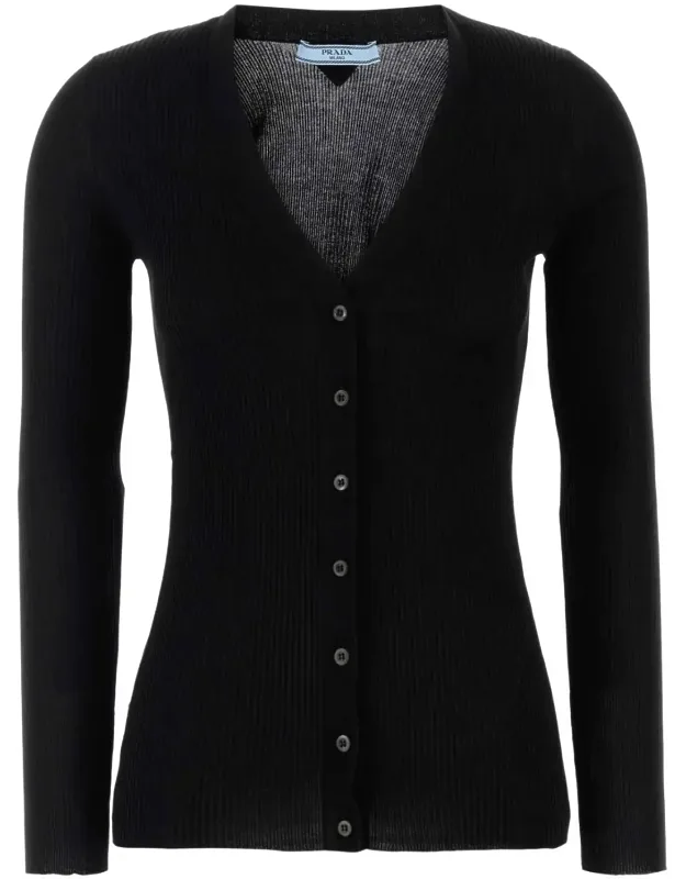 Cotton Cardigan