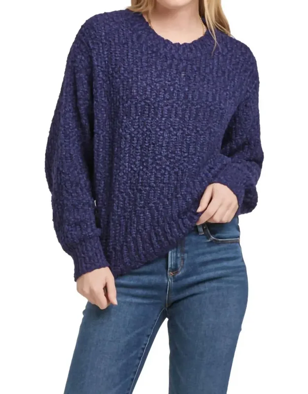 Fantine Sweater